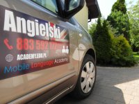 lekcje angielskiego
